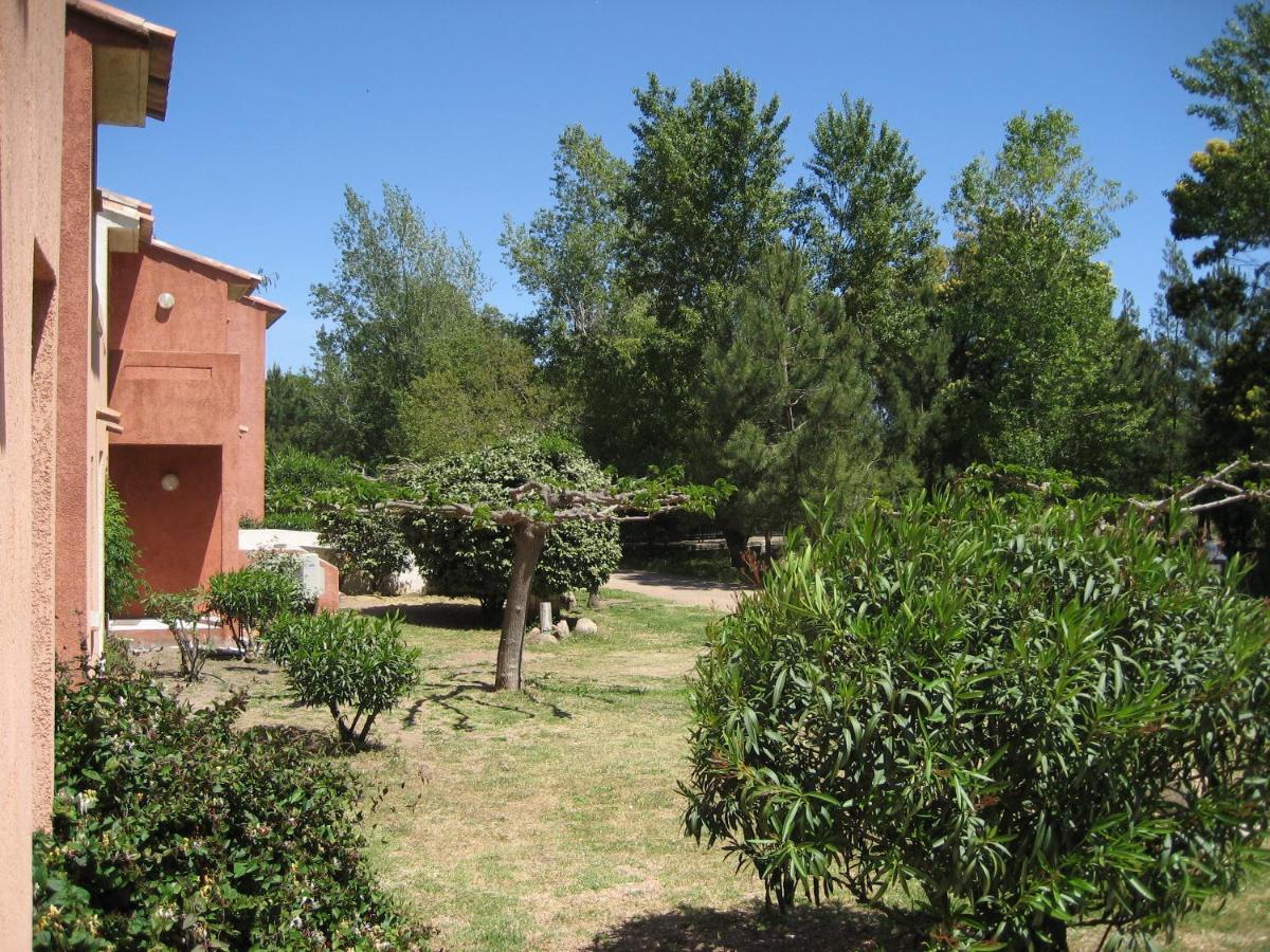 Liflosa Lecci Exterior photo