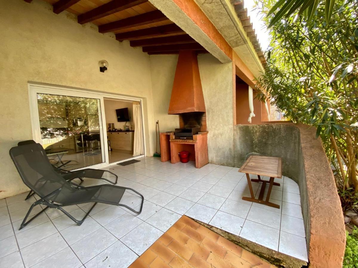 Liflosa Lecci Exterior photo