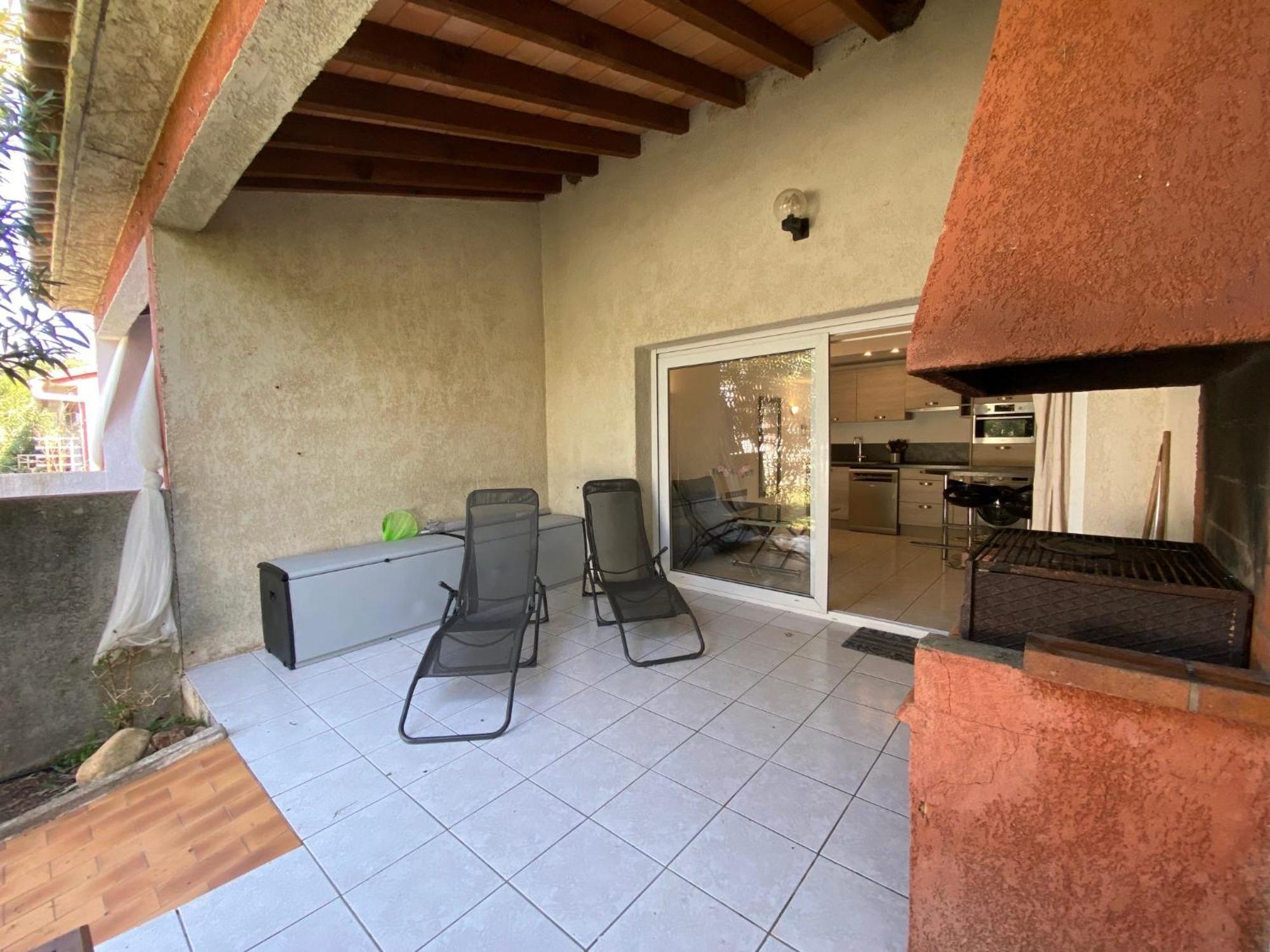 Liflosa Lecci Exterior photo
